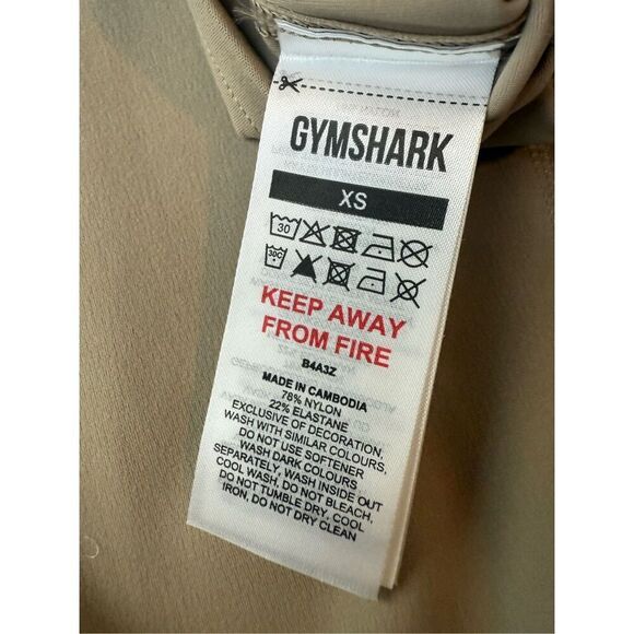 Gymshark X Whitney Simmons Everyday Pocket leggings Size XS - Picture 11 of 11